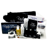 Odorless Premium Acrylic Pro Kit Deluxe